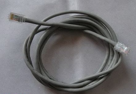 twisted pair ethernet cable