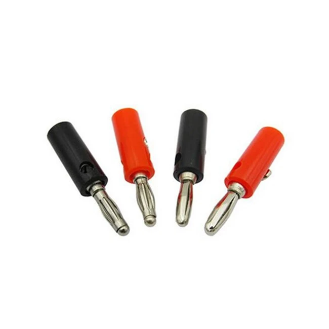 banana plug assembly banana plug assembly