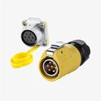 3D printer uchun plastik miniatyura surish tortuvchi ulagichi