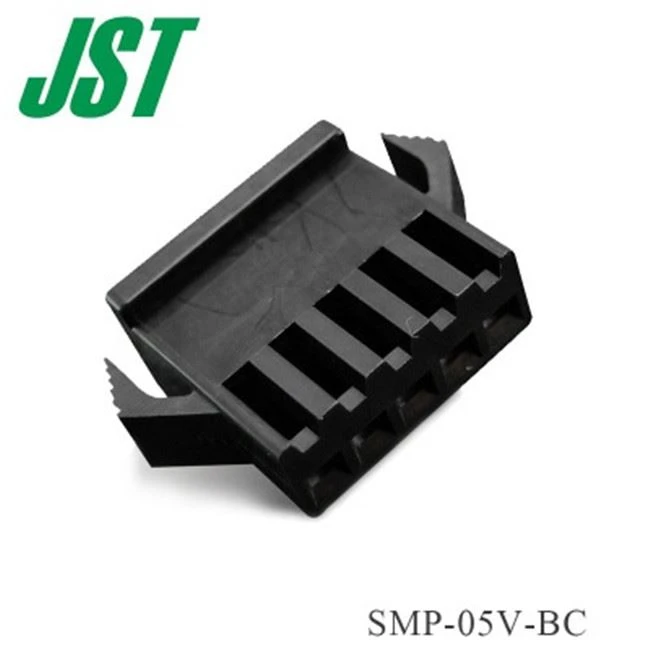 JST ulagichi turlari IP67 SM seriyali