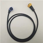 M19 suv o'tkazmaydigan kabel ulagichi