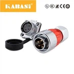 IP67 ulagichi 5 pinli quvvat adapteri