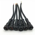 M12 kabel majmualari