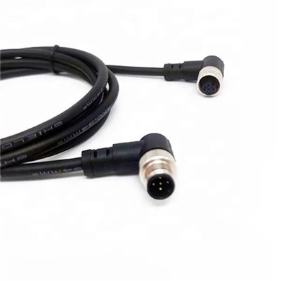 M12 kabel ulagichi 5Pin